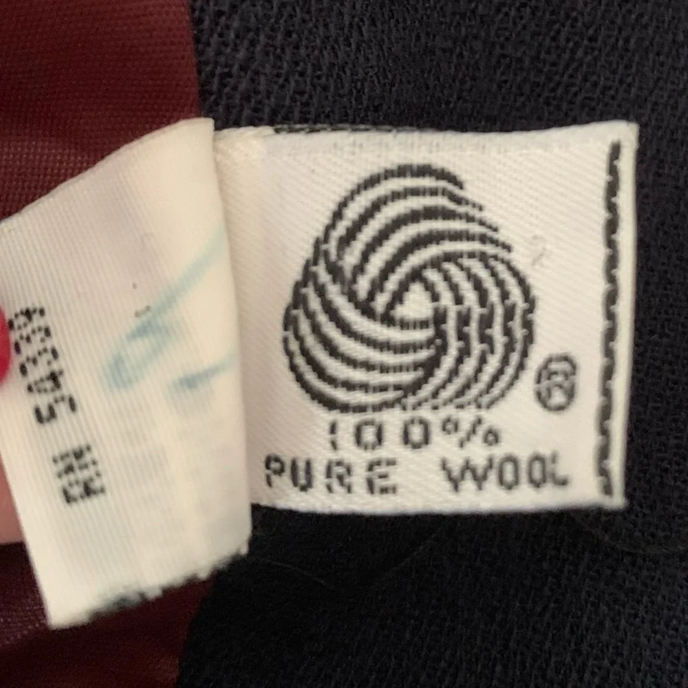 Vintage Gianni Sports Blazer - Picture 7 of 10